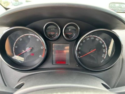 Opel Meriva 1.3 CDTI 95CV ecoFLEb-color Elective (7)