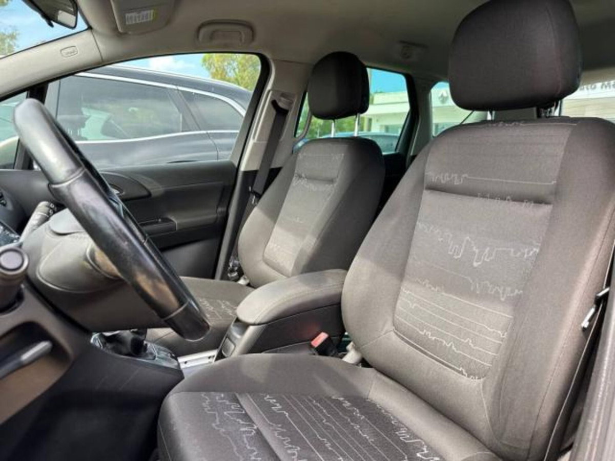 Opel Meriva 1.3 CDTI 95CV ecoFLEb-color Elective (9)