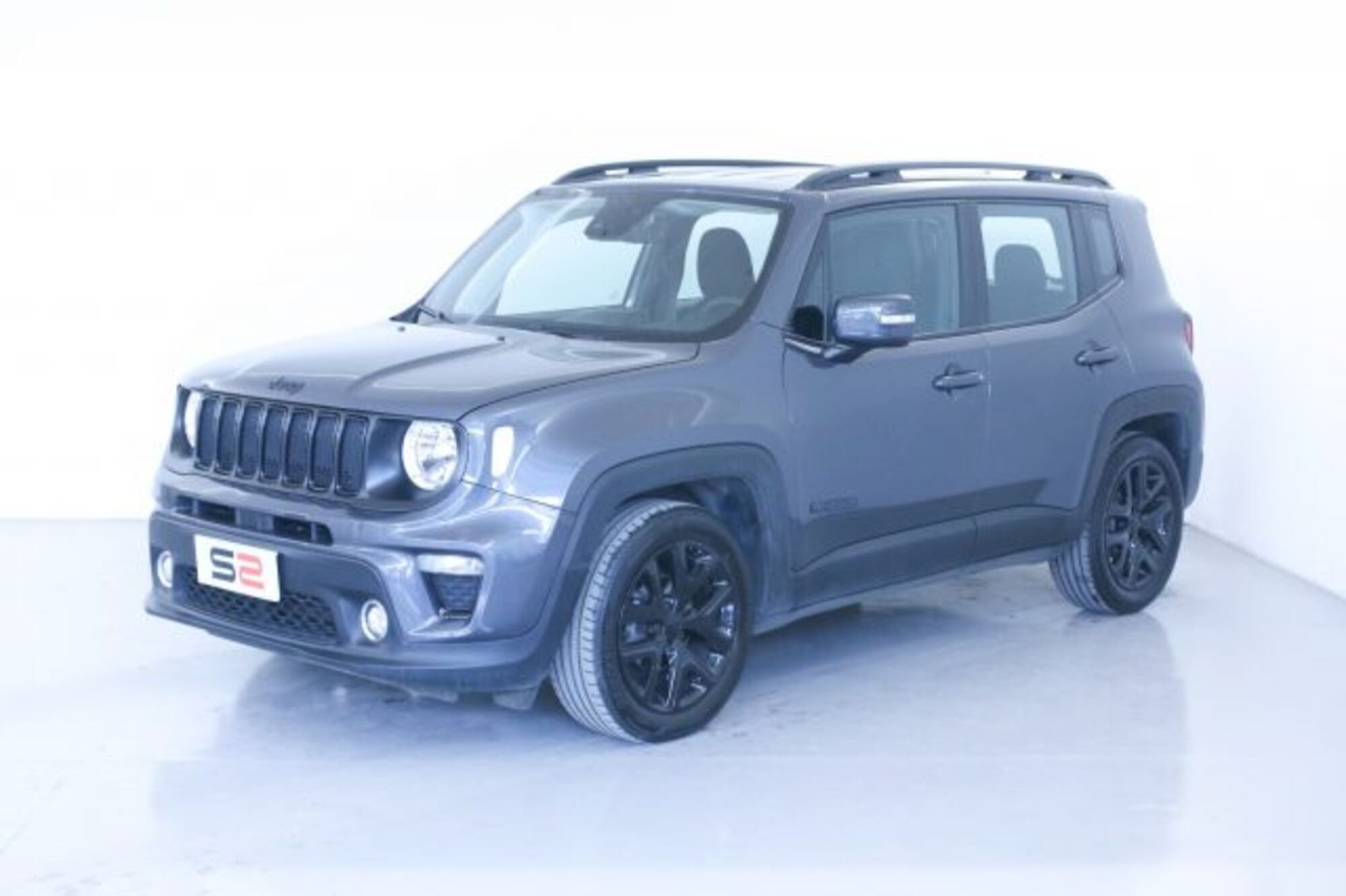 Jeep Renegade 1.0 T3 Limited my 20
