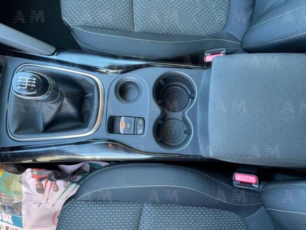 Renault Kadjar dCi 8V 115CV Sport Edition (10)