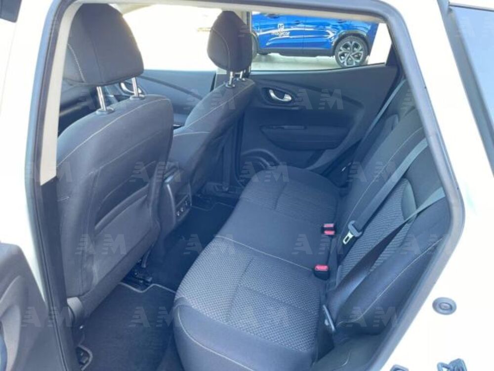 Renault Kadjar dCi 8V 115CV Sport Edition (12)