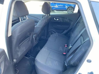 Renault Kadjar dCi 8V 115CV Sport Edition (12)