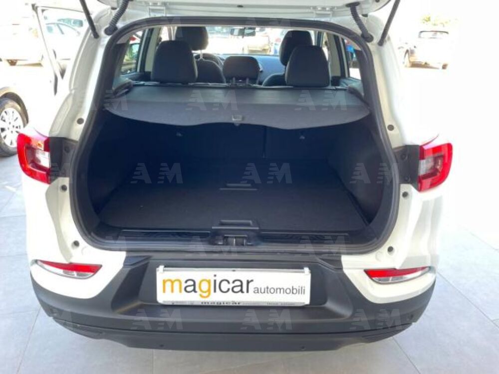 Renault Kadjar dCi 8V 115CV Sport Edition (13)