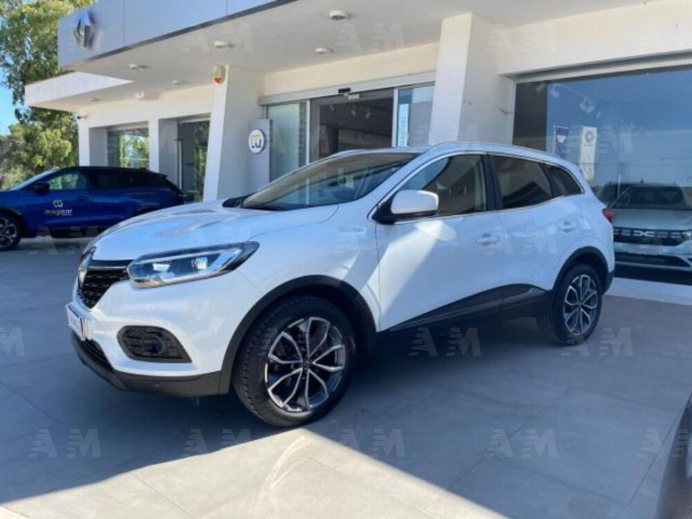 Renault Kadjar dCi 8V 115CV Sport Edition (2)