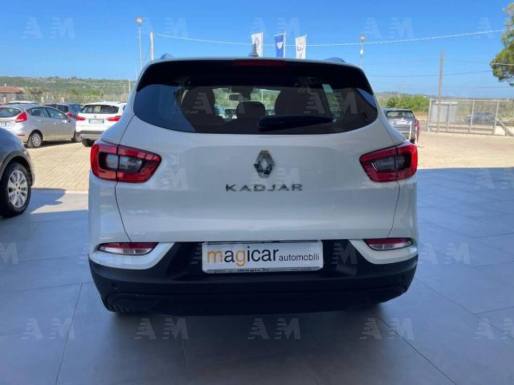 Renault Kadjar dCi 8V 115CV Sport Edition (3)