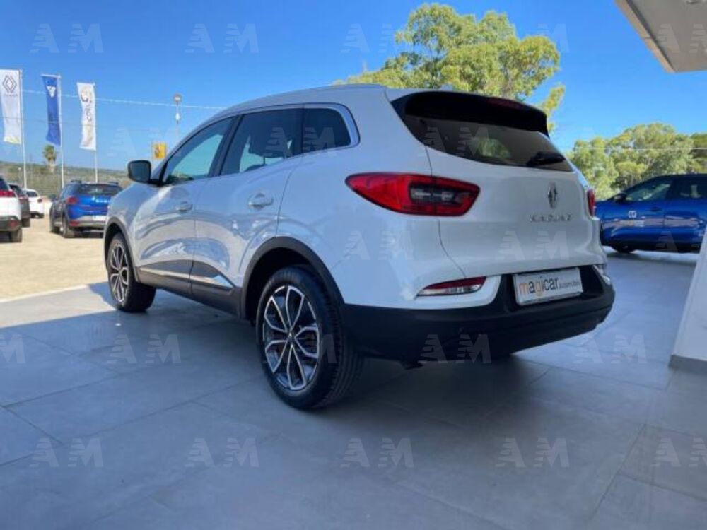 Renault Kadjar dCi 8V 115CV Sport Edition (4)