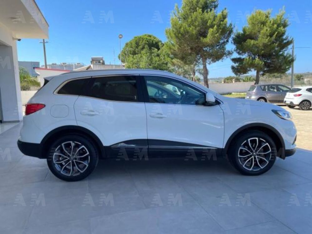 Renault Kadjar dCi 8V 115CV Sport Edition (5)