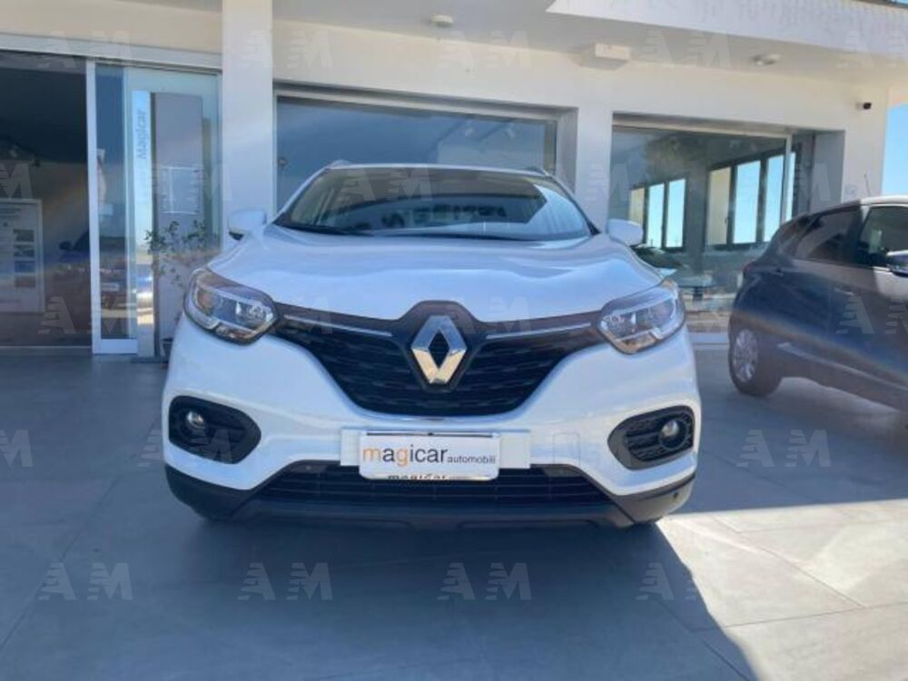 Renault Kadjar dCi 8V 115CV Sport Edition (6)