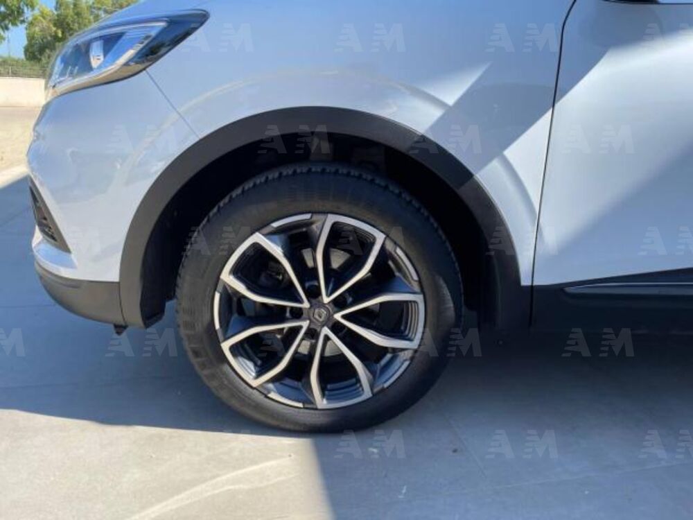 Renault Kadjar dCi 8V 115CV Sport Edition (7)