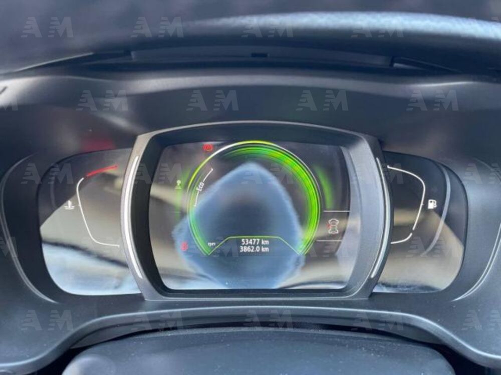 Renault Kadjar dCi 8V 115CV Sport Edition (8)