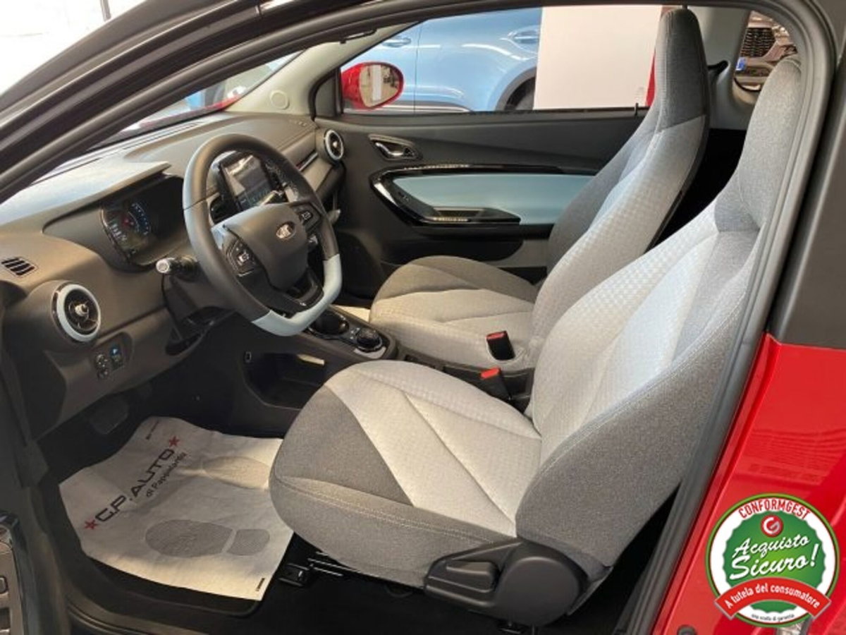 Dr dr 1.0 EV 1.0 EV 45kW (10)