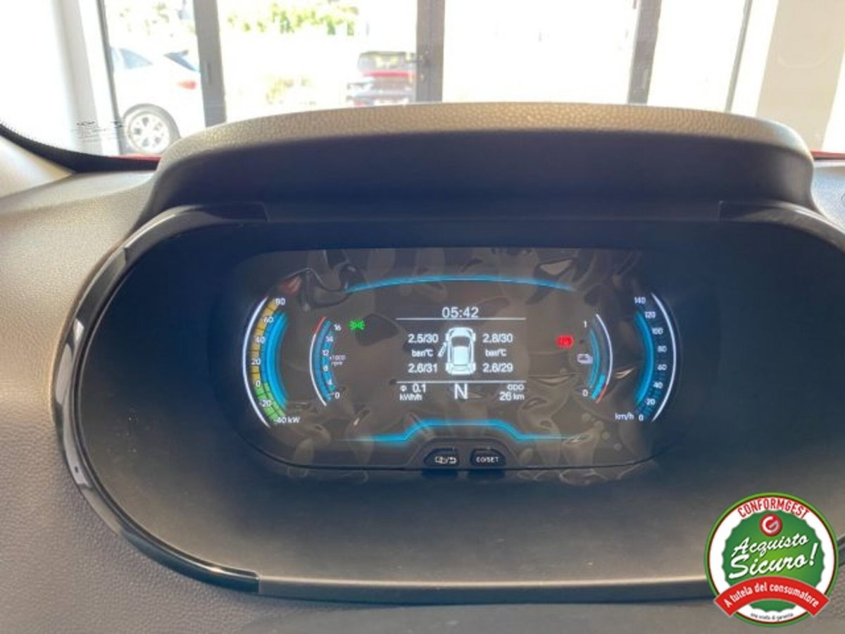 Dr dr 1.0 EV 1.0 EV 45kW (11)