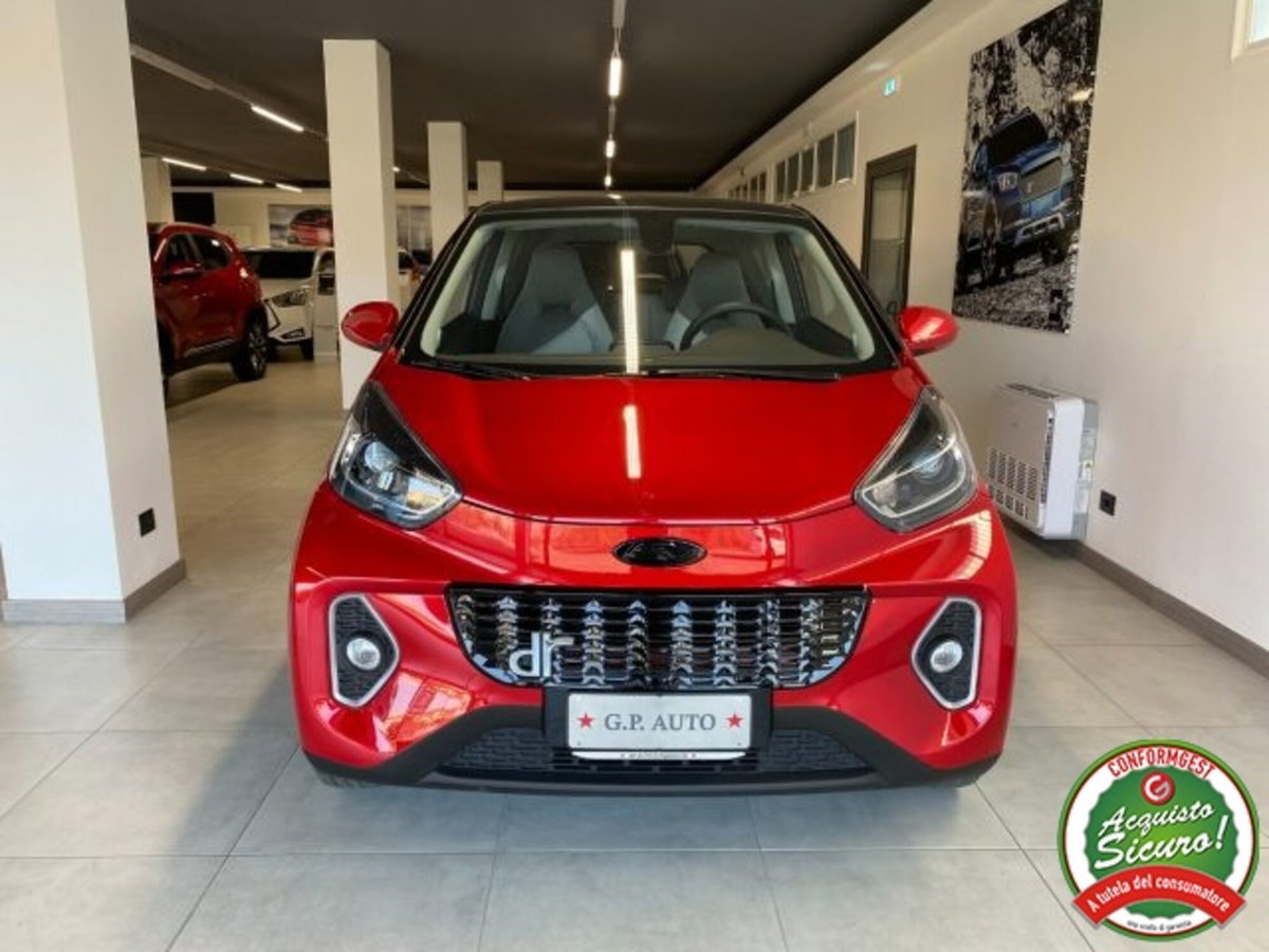 Dr dr 1.0 EV 1.0 EV 45kW (2)