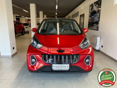 Dr dr 1.0 EV 1.0 EV 45kW (2)