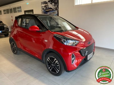 Dr dr 1.0 EV 1.0 EV 45kW (3)
