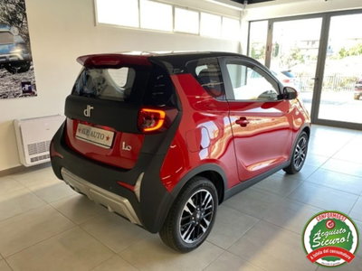 Dr dr 1.0 EV 1.0 EV 45kW (4)