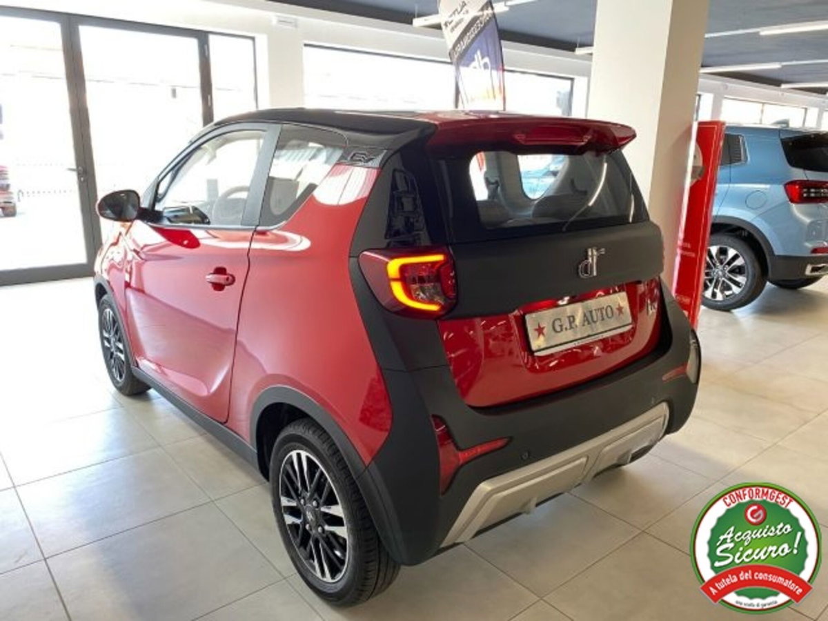 Dr dr 1.0 EV 1.0 EV 45kW (5)