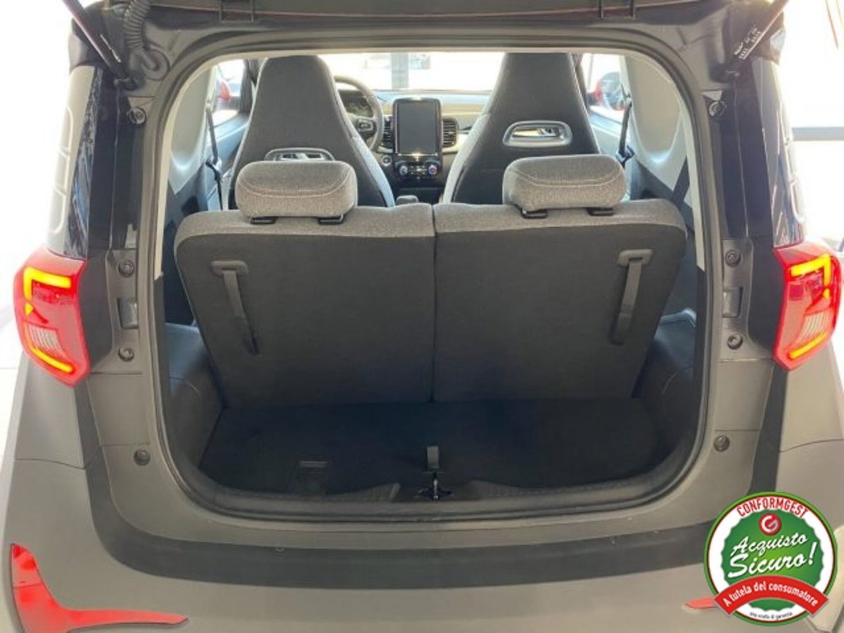 Dr dr 1.0 EV 1.0 EV 45kW (7)