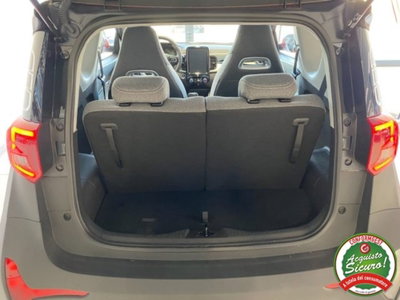 Dr dr 1.0 EV 1.0 EV 45kW (7)