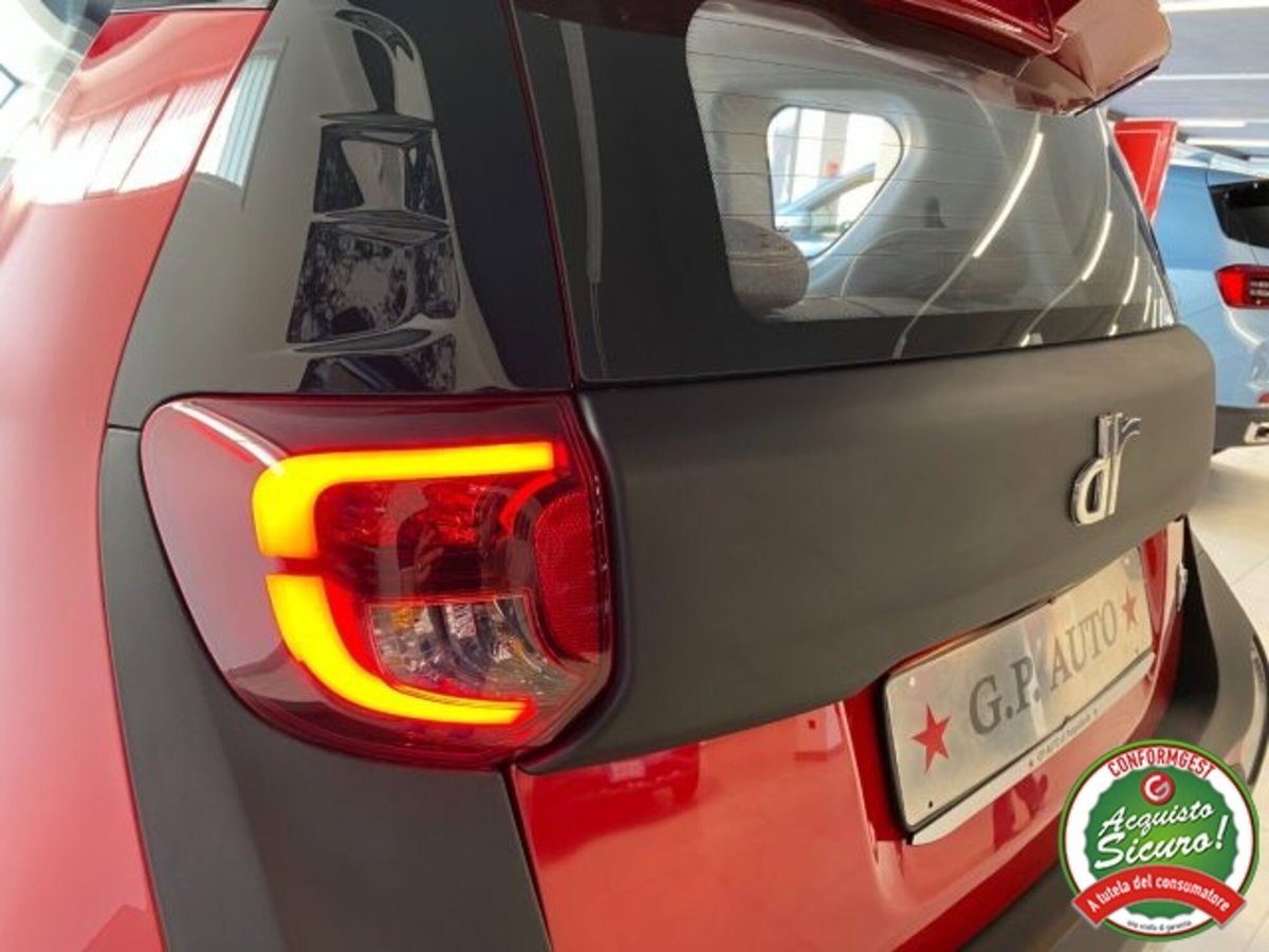 Dr dr 1.0 EV 1.0 EV 45kW (9)