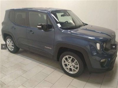 Jeep Renegade 1.0 T3 Limited my 22
