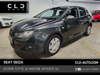 SEAT Ibiza 1.2 5p. COPA usata