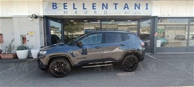Jeep Compass 1.5 Turbo T4 130CV MHEV 2WD S my 22
