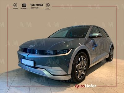 Hyundai Ioniq 5 5 72,6 kWh AWD Launch Edition