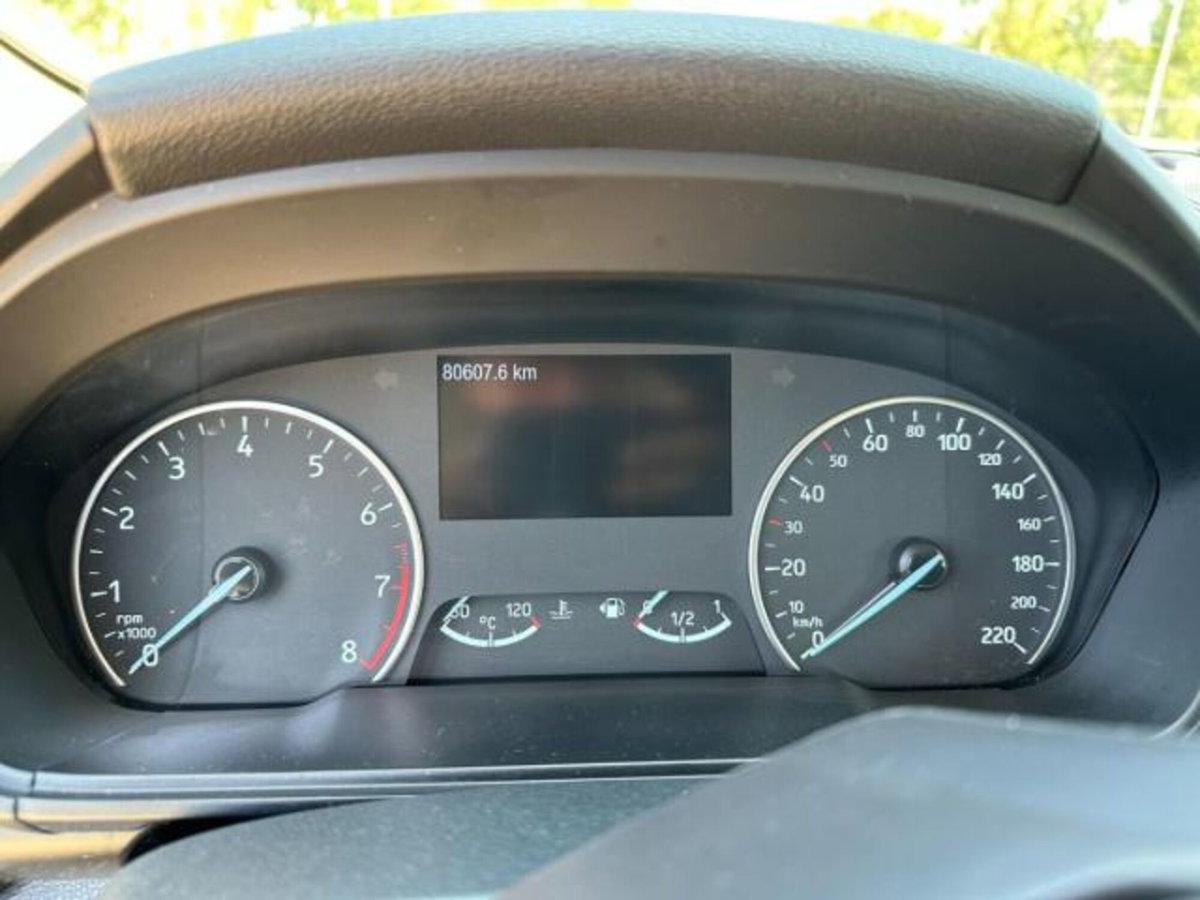 Ford EcoSport 1.0 EcoBoost 125 CV Start&Stop Business (13)