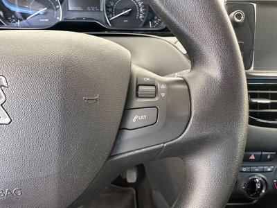 Peugeot 208 75 5 porte Active (13)