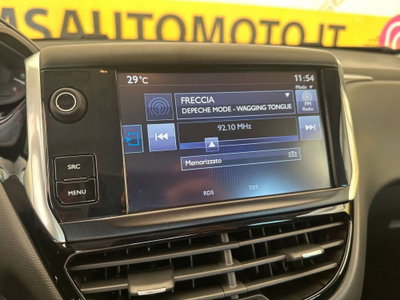 Peugeot 208 75 5 porte Active (15)