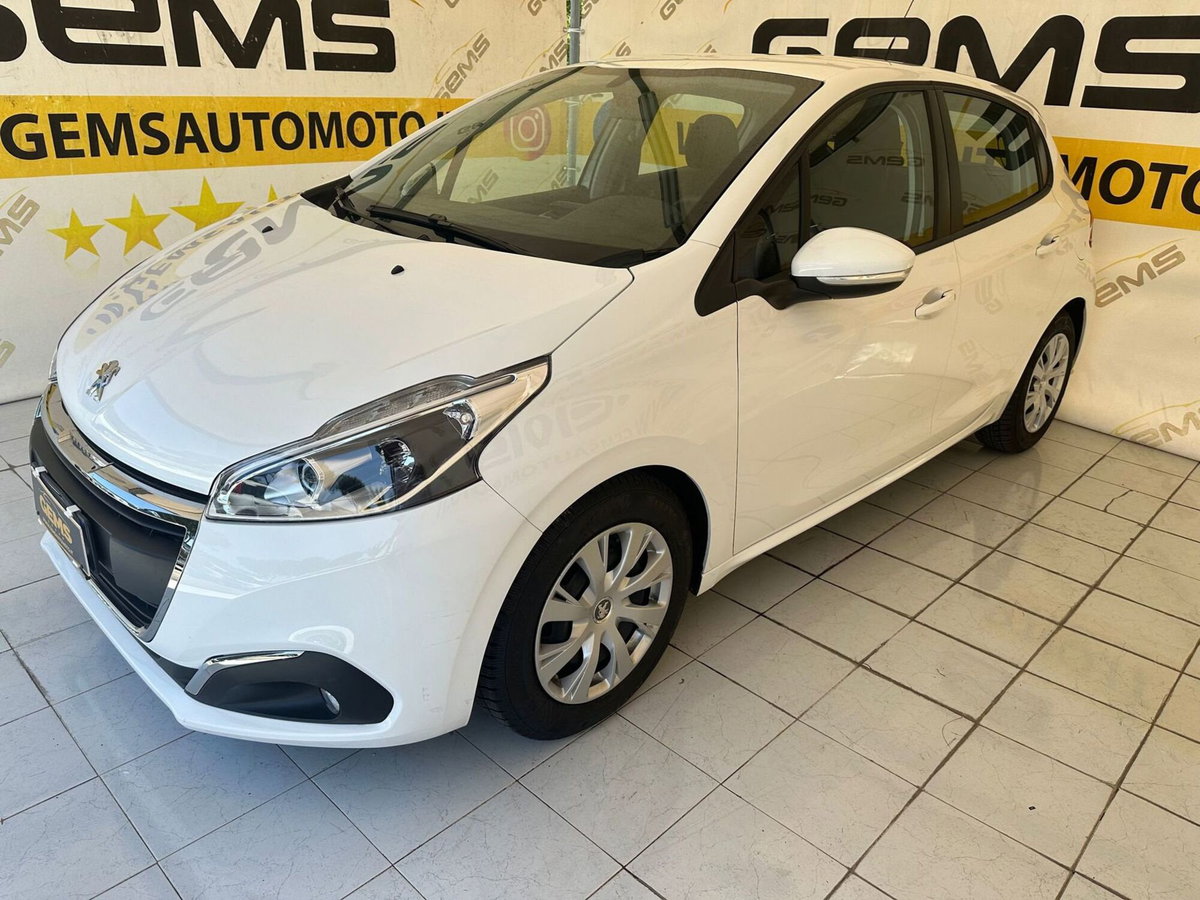 Peugeot 208 75 5 porte Active (3)