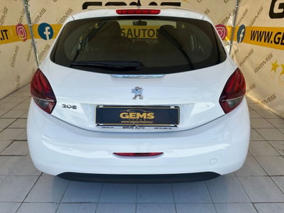 Peugeot 208 75 5 porte Active (6)