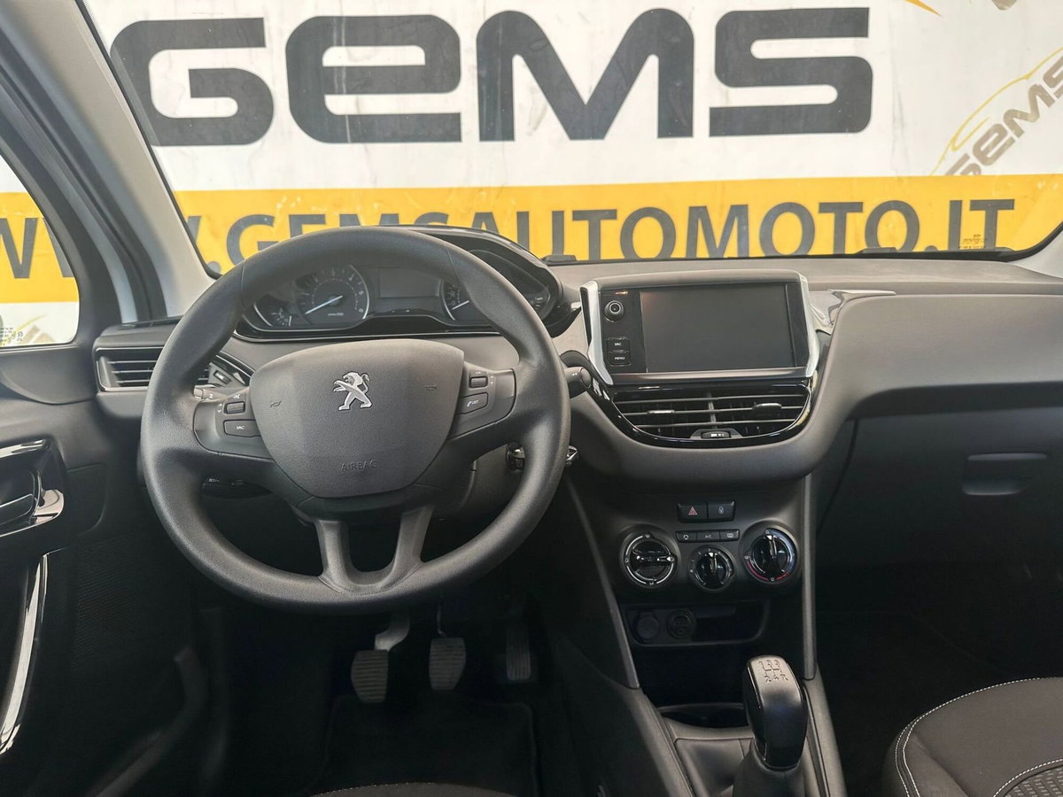 Peugeot 208 75 5 porte Active (7)