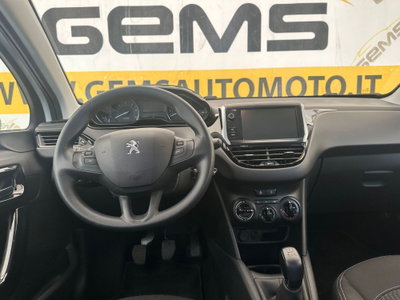 Peugeot 208 75 5 porte Active (7)