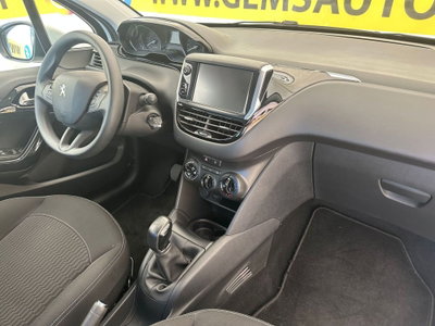 Peugeot 208 75 5 porte Active (8)