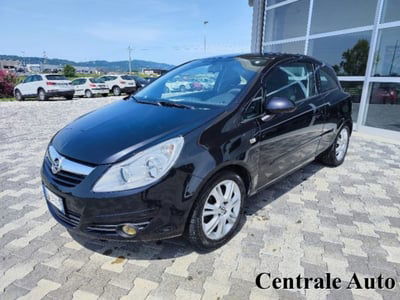 Opel Corsa 1.3 CDTI 90CV 3 porte Enjoy usata