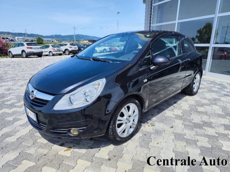 Opel Corsa 1.3 CDTI 90CV 3 porte Enjoy