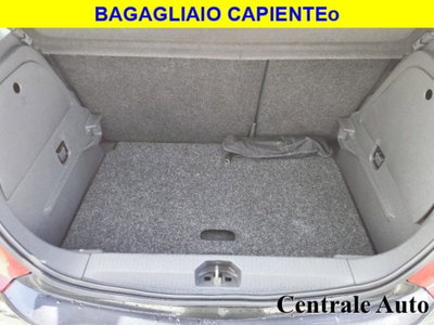 Opel Corsa 1.3 CDTI 90CV 3 porte Enjoy (12)