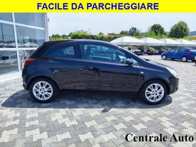 Opel Corsa 1.3 CDTI 90CV 3 porte Enjoy (13)