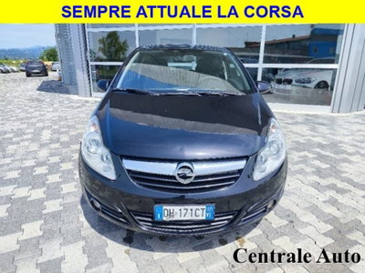 Opel Corsa 1.3 CDTI 90CV 3 porte Enjoy (14)