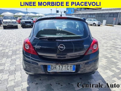 Opel Corsa 1.3 CDTI 90CV 3 porte Enjoy (15)