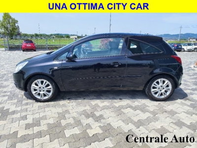 Opel Corsa 1.3 CDTI 90CV 3 porte Enjoy (16)