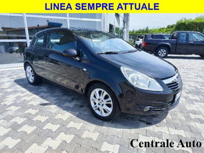 Opel Corsa 1.3 CDTI 90CV 3 porte Enjoy (3)