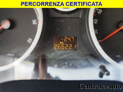 Opel Corsa 1.3 CDTI 90CV 3 porte Enjoy (6)