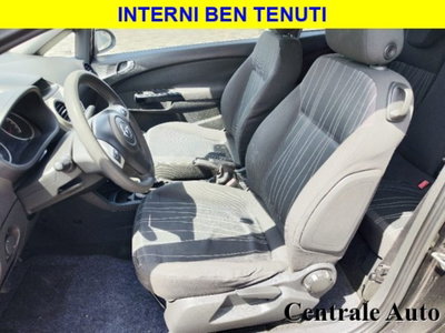 Opel Corsa 1.3 CDTI 90CV 3 porte Enjoy (7)
