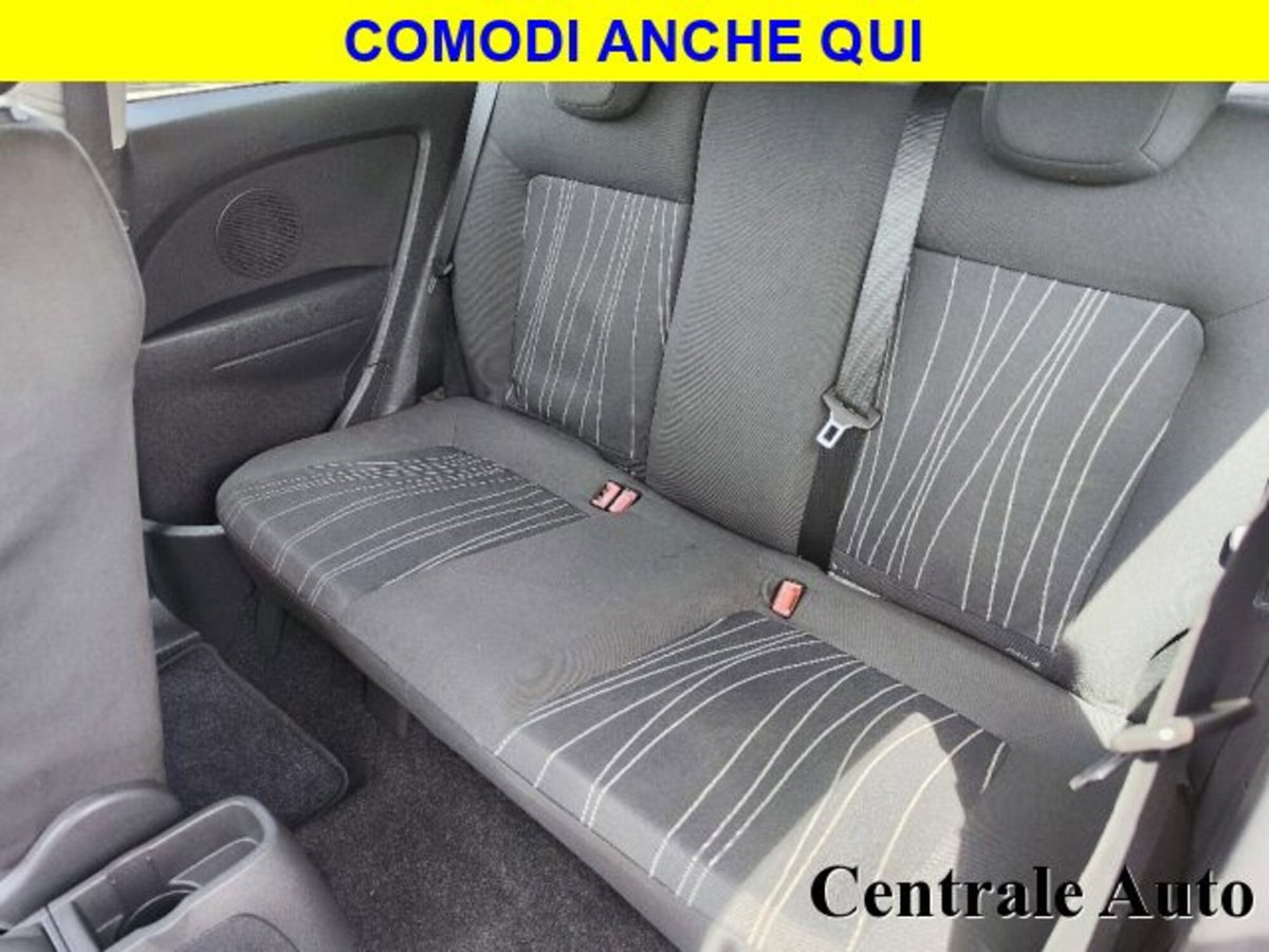 Opel Corsa 1.3 CDTI 90CV 3 porte Enjoy (9)
