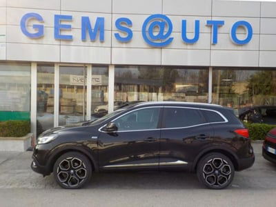 Renault Kadjar 8V 110CV EDC Energy Sport Edition 2 usata