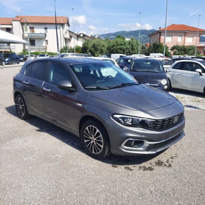 Auto Nuove e Km 0 a La Spezia - pagina 4 - VetrinaMotori