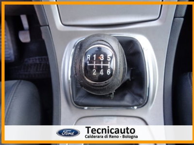 Ford S-Max 2.0 TDCi 140CV Titanium (17)